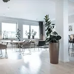 Luxurioeses Loft Ueber Den Daechern Muensters 150 M²