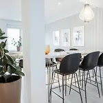Luxurioeses Loft Ueber Den Daechern Muensters 150 M²