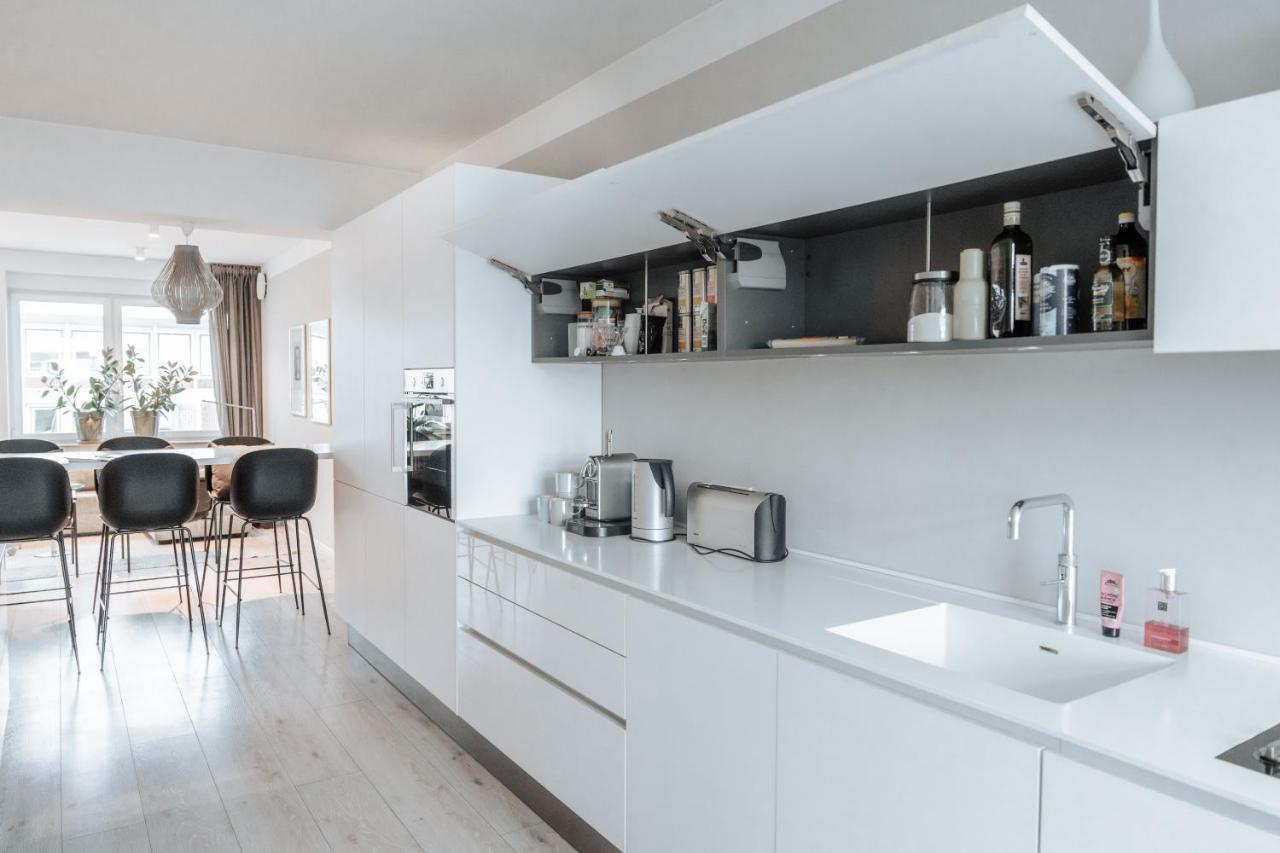 Luxurioeses Loft Ueber Den Daechern Muensters 150 M² * Munster (North Rhine-Westphalia)